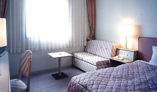 Okura Hotel Marugame Habitación foto
