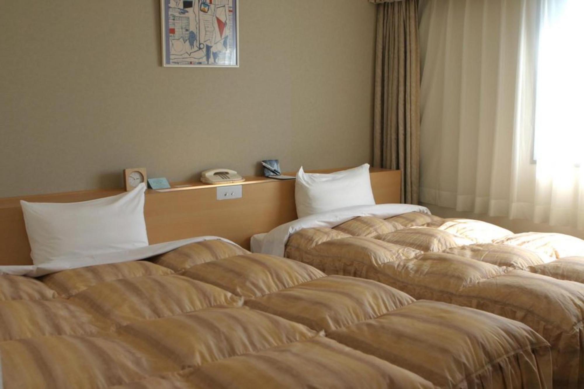 Okura Hotel Marugame Exterior foto