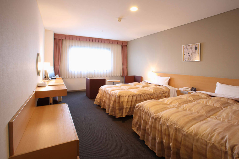 Okura Hotel Marugame Exterior foto