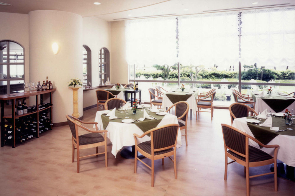 Okura Hotel Marugame Exterior foto