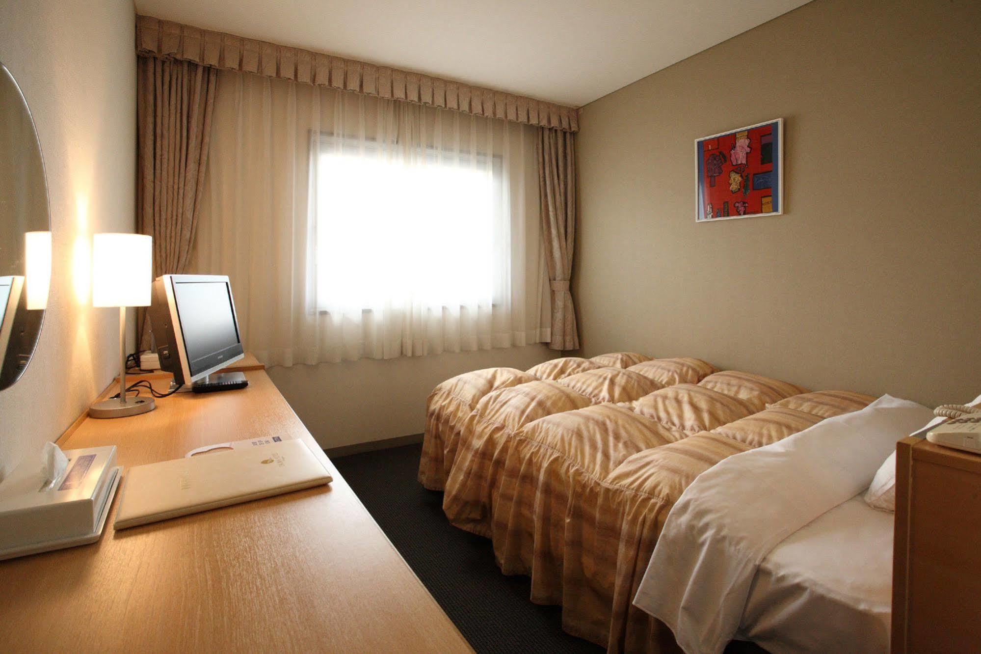 Okura Hotel Marugame Exterior foto