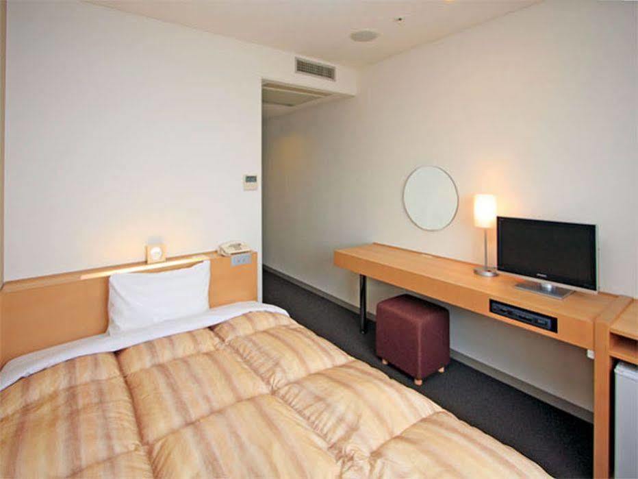 Okura Hotel Marugame Exterior foto